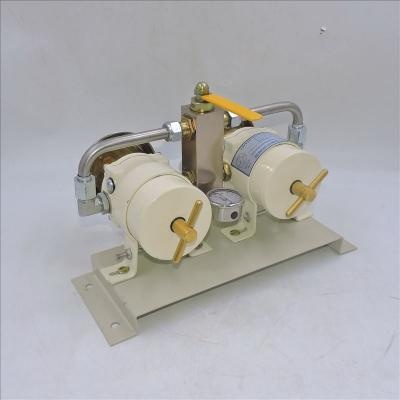 Kraftstoff-Wasserabscheider-Baugruppe 75500MA