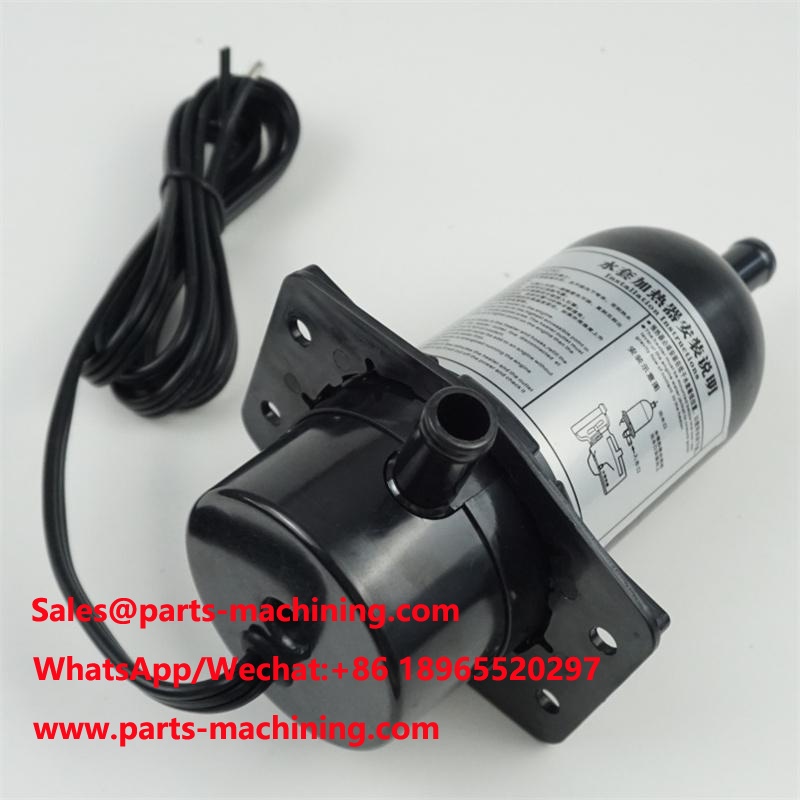 Tankheizung TPS102GT10-013 TPS202GT10-013 Hotstart-Ersatz
