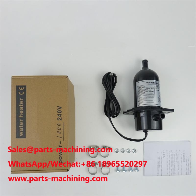 Tank Type Heater TPS102GT10-013