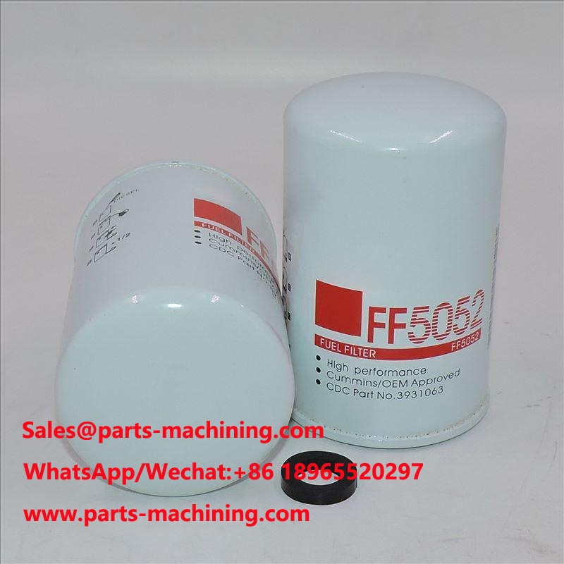 59728188 Fuel Filter