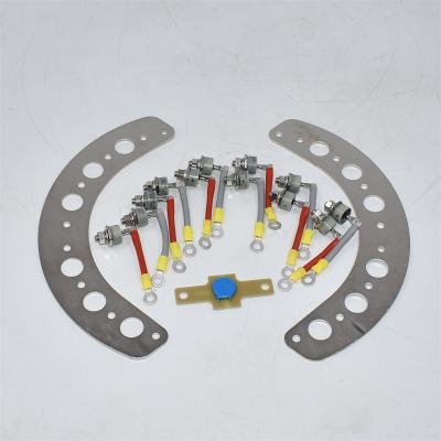 253-9808 2539808 Gleichrichterbaugruppe