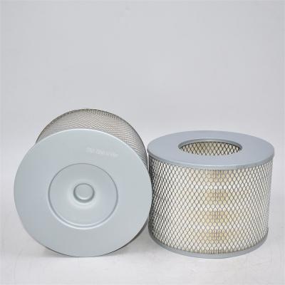 Original 17801-78040 1780178040 Luftfilter P849110 auf Lager