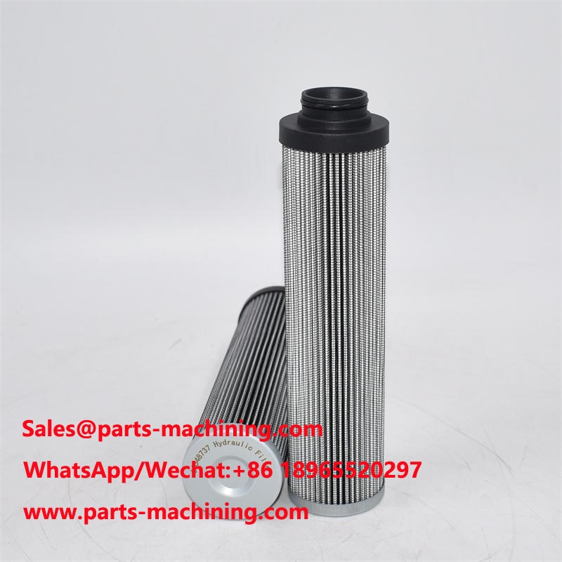 Original 64548737 Hydraulikfilter P170084 3I1721 3I-1721 auf Lager