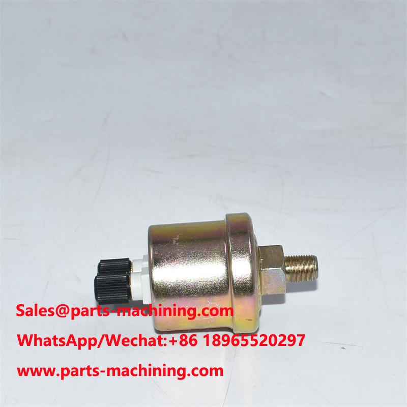 KE21120 Öldrucksensor NPT 1/8 0-10 Bar