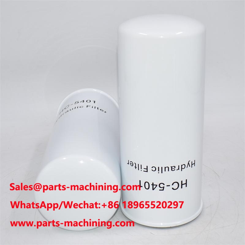 HC-5401 Hydraulikfilter-Äquivalent 075911603 CSP-10L-30