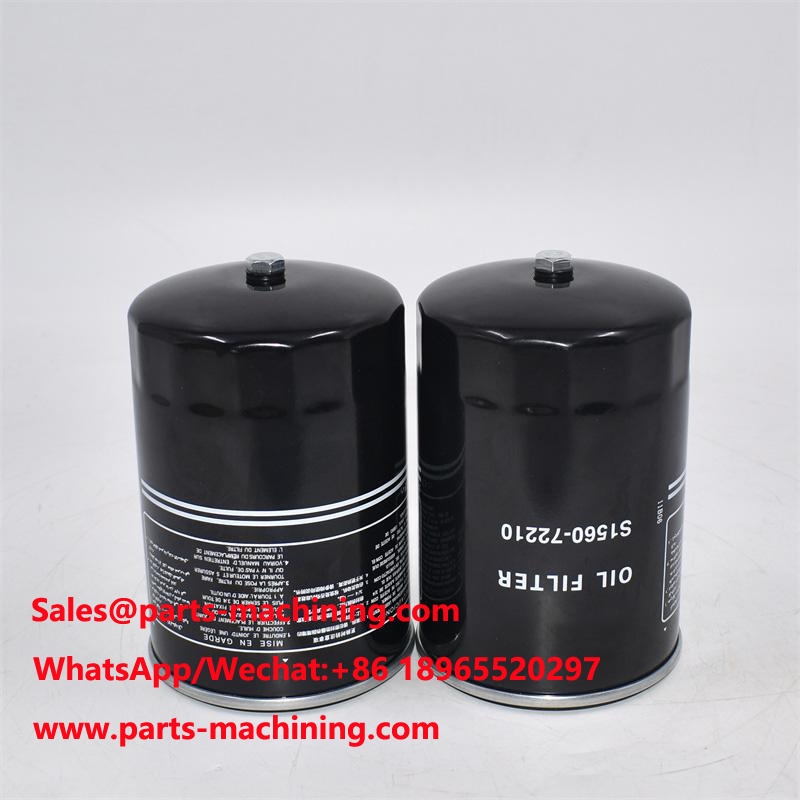S1560-72210 Oil Filter