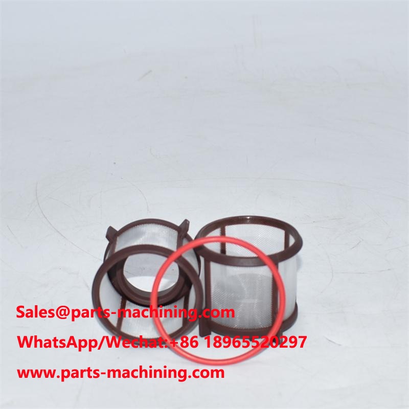 PU50Z Dieselkraftstofffilter 902051 A0000902051