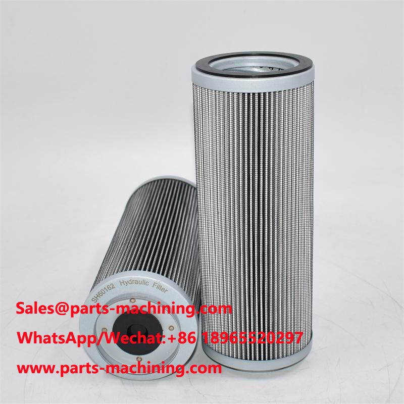 17248673710 Hydraulikfilter 1-7248673710 172486-73710 SH60162 HD9007 Großhändler