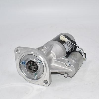 QD137 Anlasser 12V 2,8KW