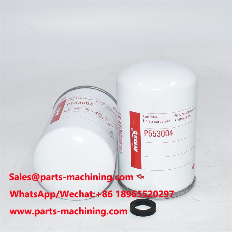 Original P553004 Kraftstofffilter 1870012 2001760 auf Lager