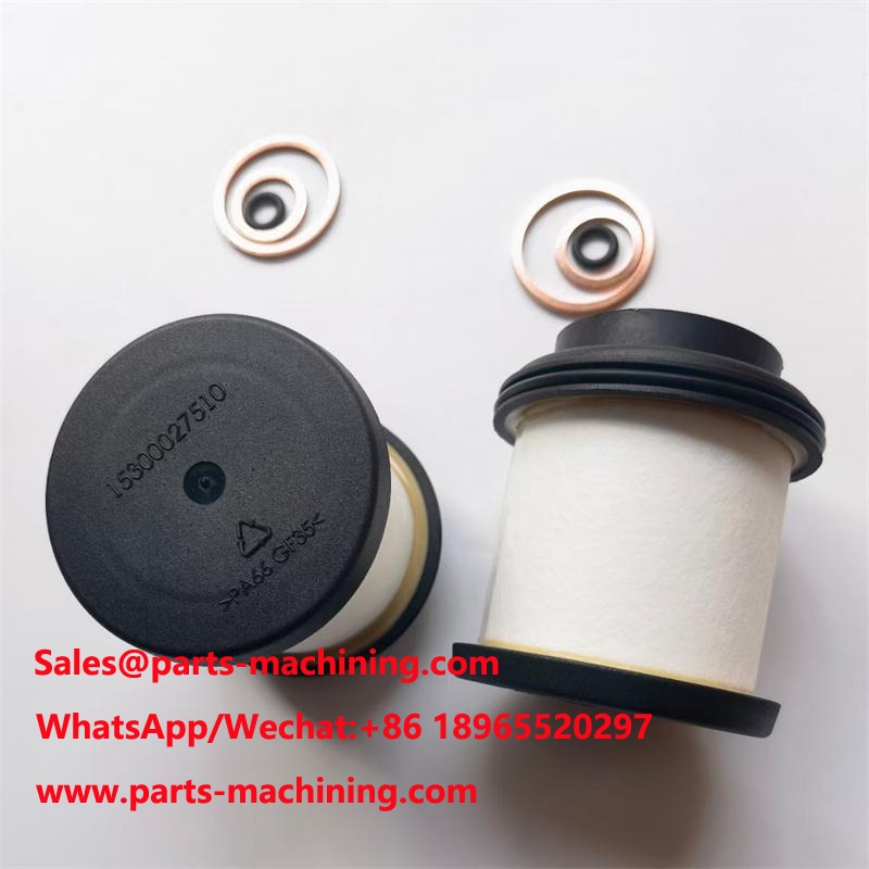 15300027510 Atemfilterelement SAO17424 A0004301269 SOE5241