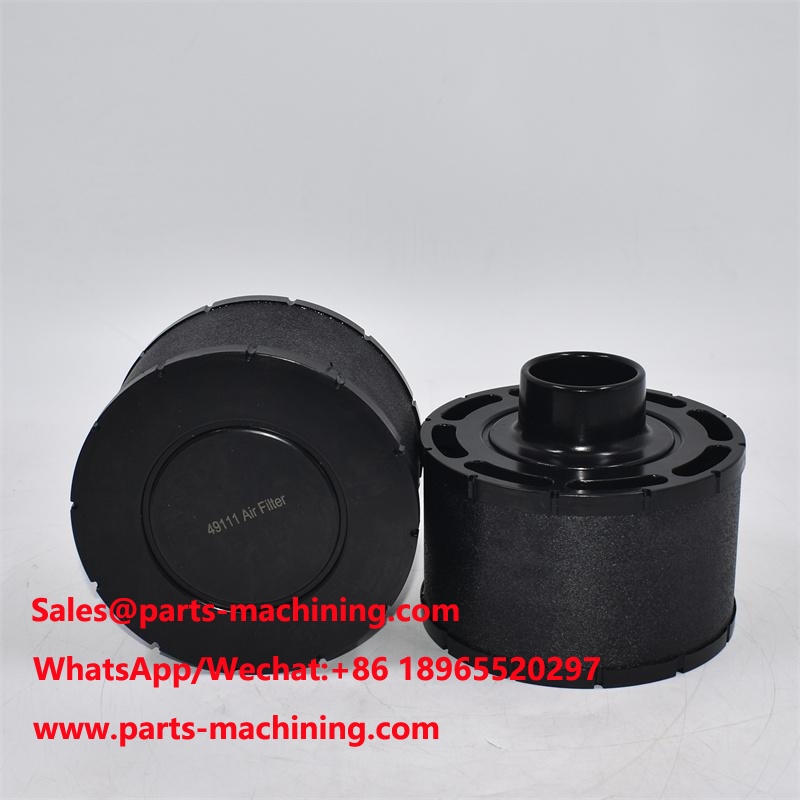 Original 49111 Luftfilter C065001 3I0012 PA2823 auf Lager
    