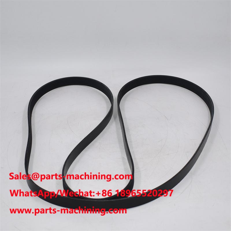 8PK2835 Serpentinengürtel
    