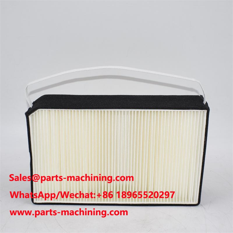 924437.0002 Innenraumluftfilter SC60100 SKL46715 9244370002 Professioneller Hersteller
    