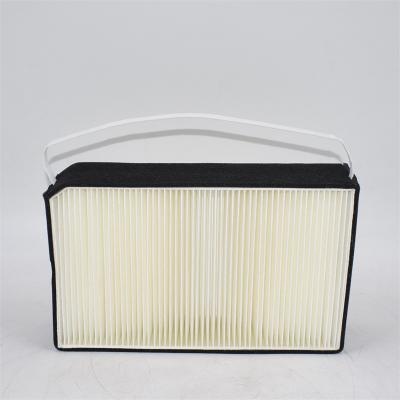 924437.0002 Innenraumluftfilter SC60100 SKL46715 9244370002 Professioneller Hersteller
    