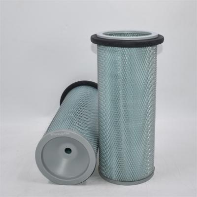 90749193 Luftfilter AU43090 1495414-M91 Ersatz
    