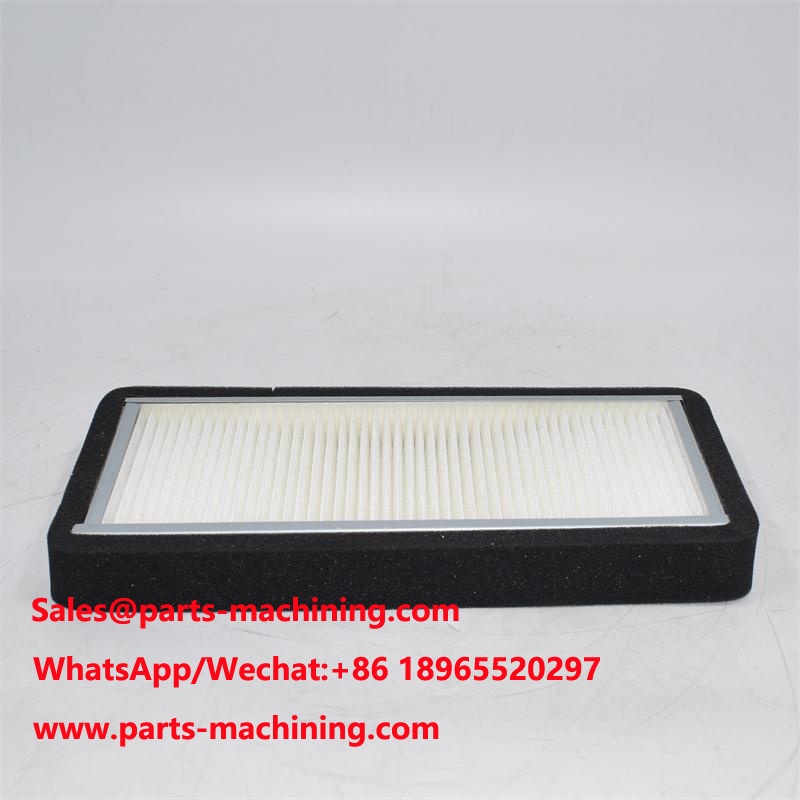 56209865 Innenraumluftfilter Äquivalent P903756 CA-79570
    
