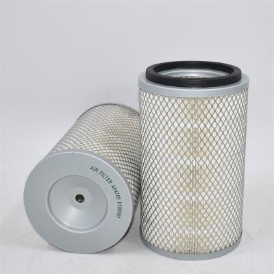 AF4709 Luftfilter P500061 8941017690 Querverweis
    