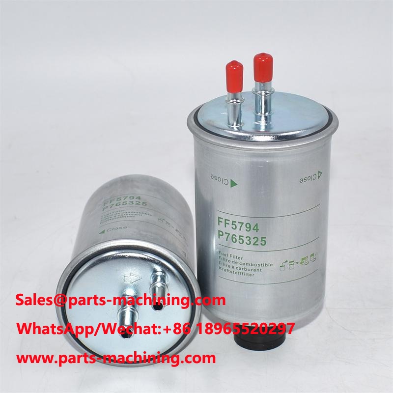 Original FF5794 Kraftstofffilter 320A7170 WK9036 P765325 auf Lager
    