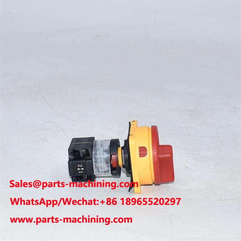 LW42B1-1824/OF101 Transferschalter
    