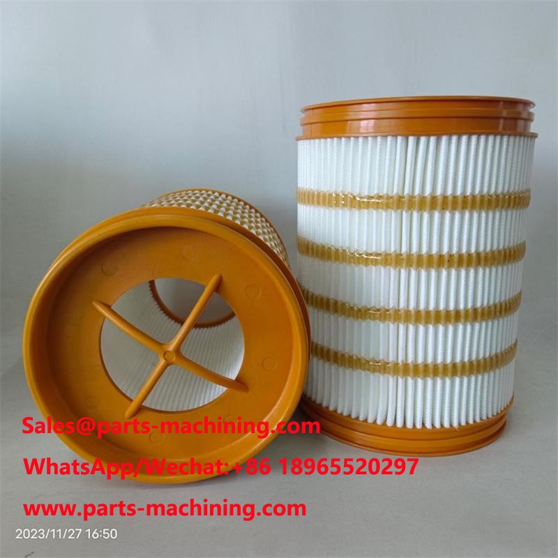 277-5812 Hydraulic Filter