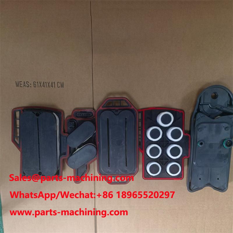 FL2077 Crankcase Filter