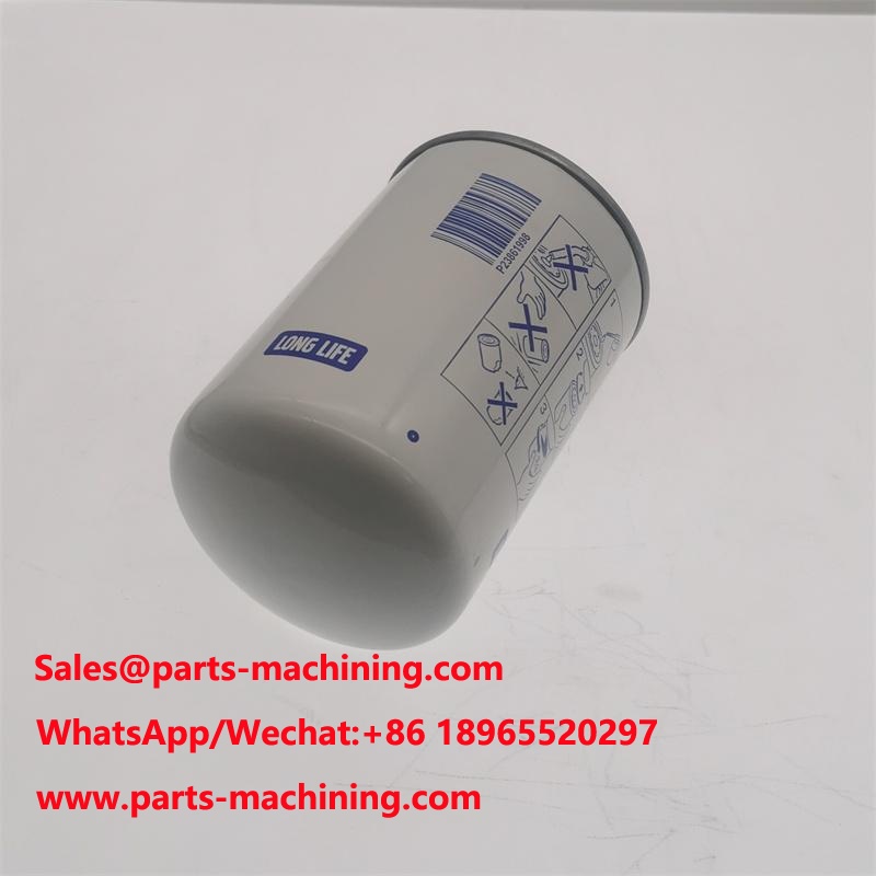 23861998 Kraftstofffilter-Querverweis FF5987 BF46131
        