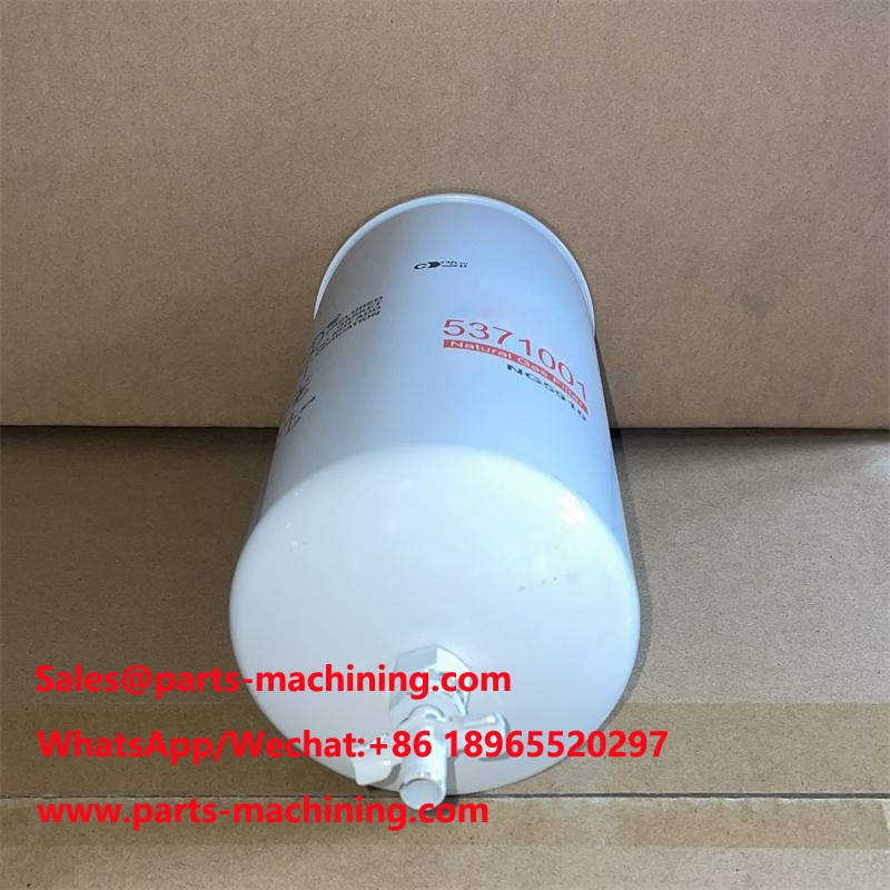 5371001 Gasfilter NG5910 SG1069
        