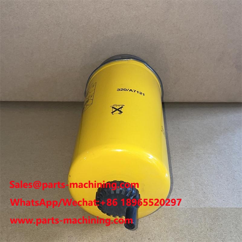 320/A7121 Kraftstoff-Wasserabscheider ersetzt 320A7121 P551425 FS19992
        