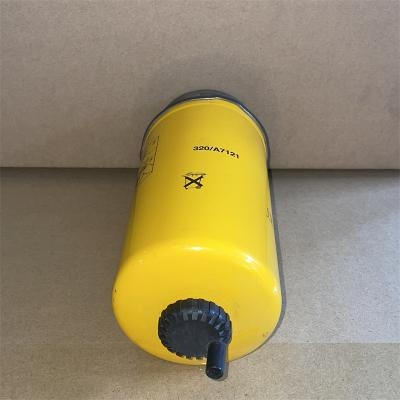 320/A7121 Kraftstoff-Wasserabscheider ersetzt 320A7121 P551425 FS19992
        