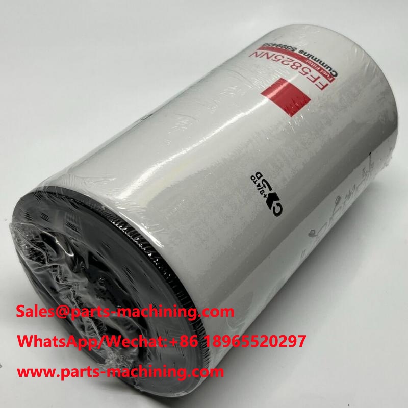 FF5825NN Kraftstofffilter 5599456 DBF6776 BF46129 2222829 Hohe Qualität
        