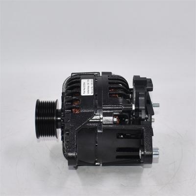 5332604 Lichtmaschine 24V 120A 5283335 5283555 Lieferant
        