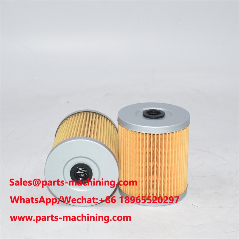34A40-02130 Kraftstofffilter Querverweis 34A4002130 ME016862 P502117
        