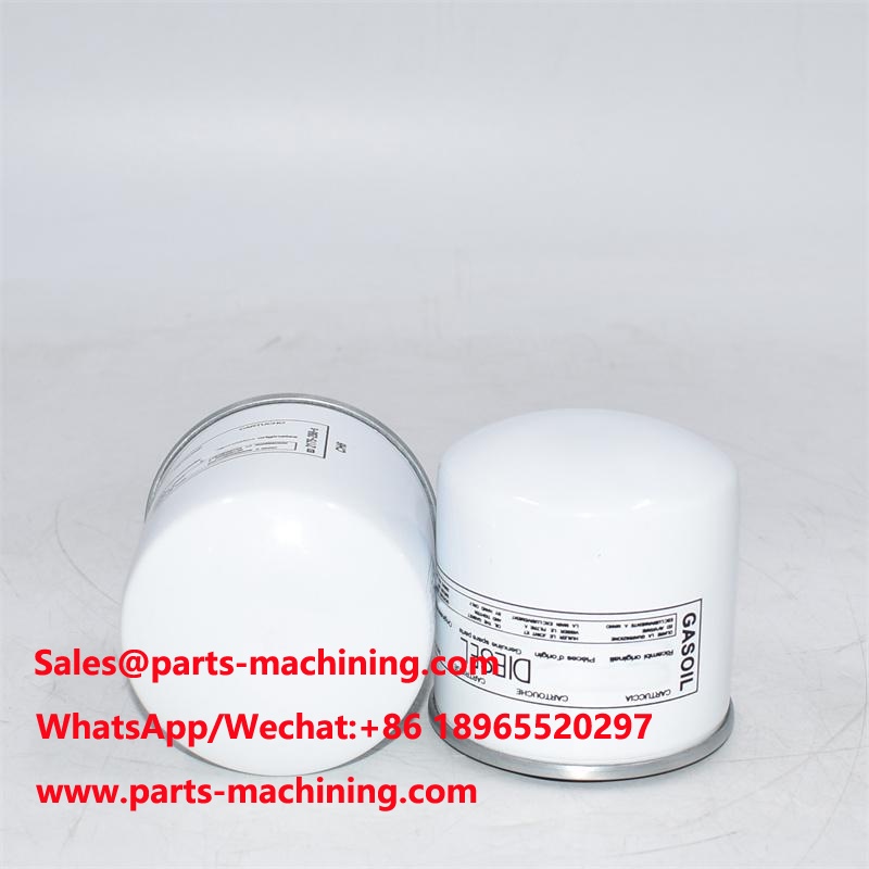 ED2175-288-S Kraftstofffilter FF5154 WK712/5 50251500 Querverweis
        