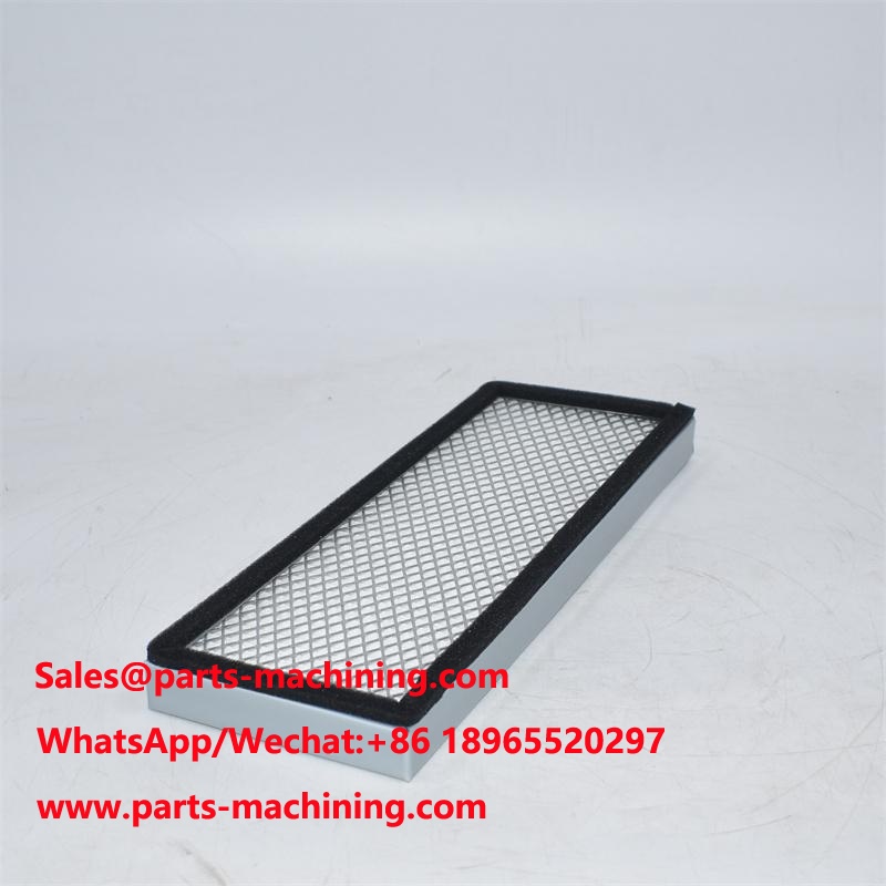 AF55776 Innenraumluftfilter SC40008 552552 Professioneller Lieferant
        