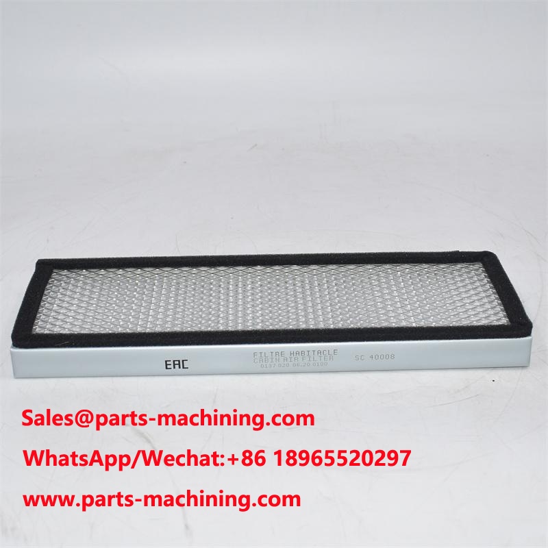 AF55776 Cabin Air Filter