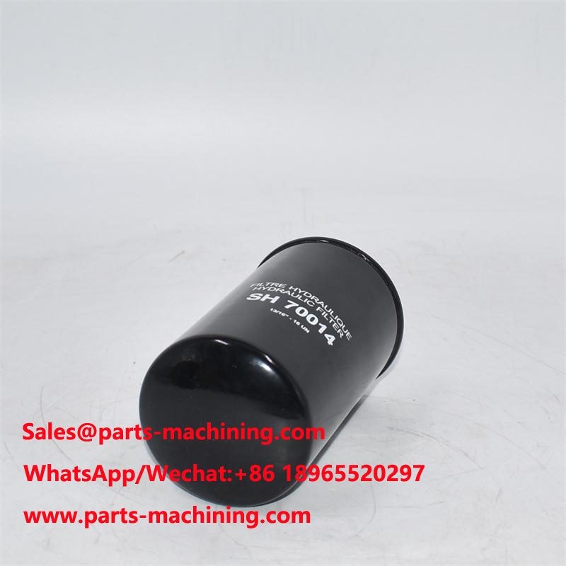 SH70014 Hydraulikfilter BT8417 1R-0772 561749
        