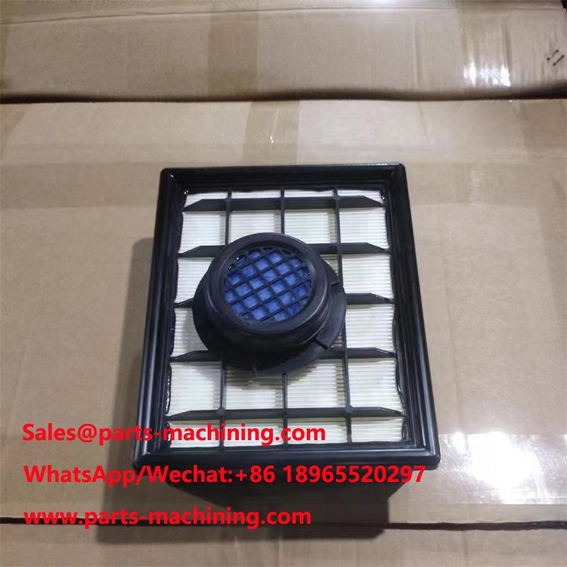 1485187 Luftverkleidungselement CV50843 X770818 Querverweis
        
