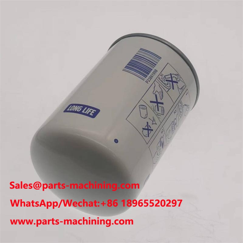 23861998 Kraftstofffilter-Äquivalent 7421764961 WK11051
        