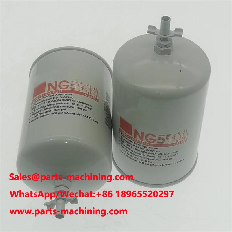 NG5900 Erdgasfilter 3607140 3606712 5839NG5900
        