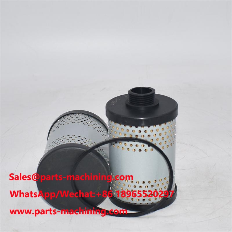 496-5 Kraftstofffilter TY15677 PF10-CS 24042 Professioneller Lieferant
        