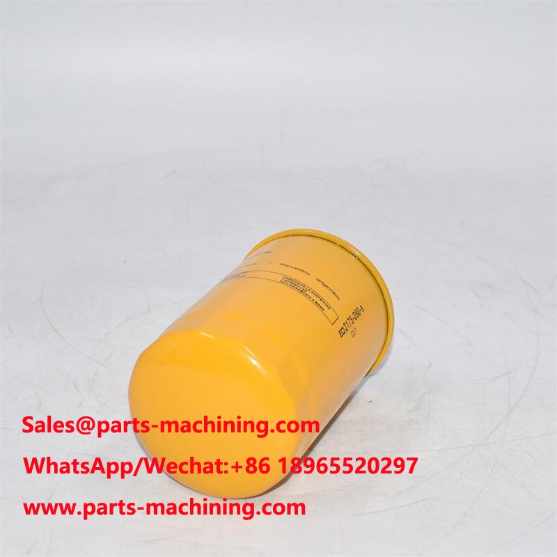 ED2175-280-S Ölfilter W714/4 590102175104 333C1013 Professioneller Hersteller
        