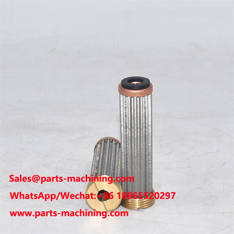 704-28-02751 Hydraulikfilter-Äquivalent 7042802751 SH60836
        