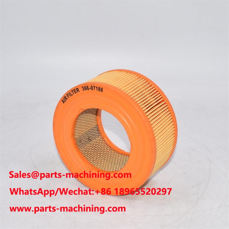 Original 366-07188 Luftfilter P607240 LAF8097 PA3419 auf Lager
        
