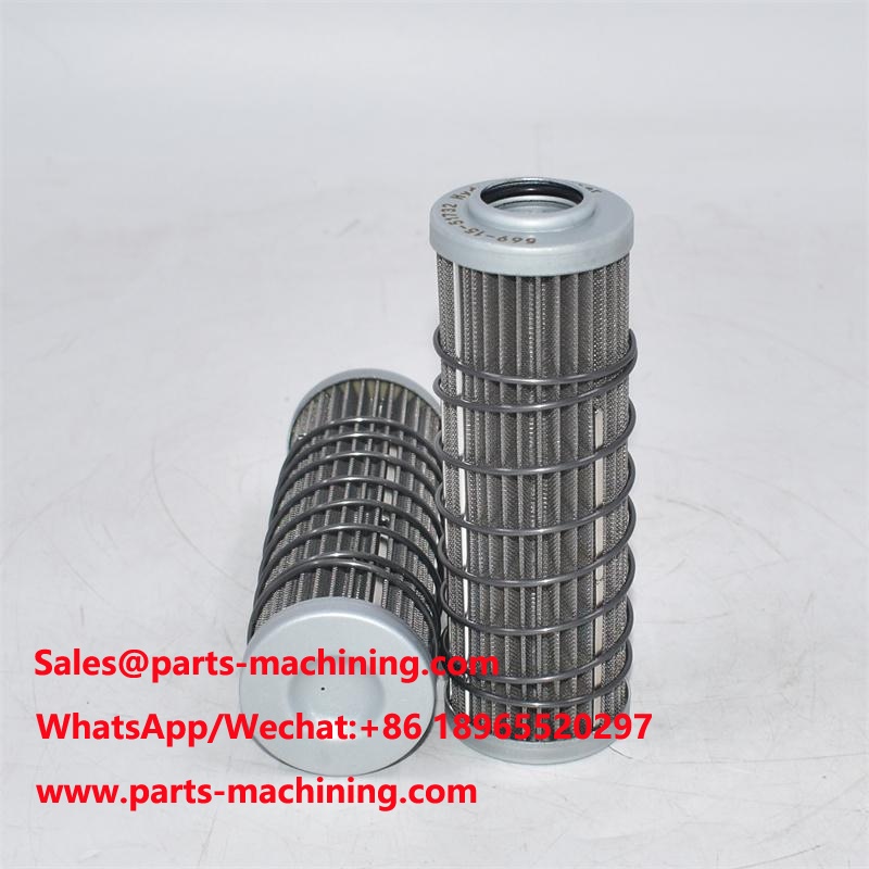 Hydraulikfilter 569-15-51732 HF35505 HY90729 7142311730
        