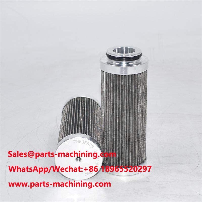 79835873 Hydraulikfilter-Äquivalent SH60884
        