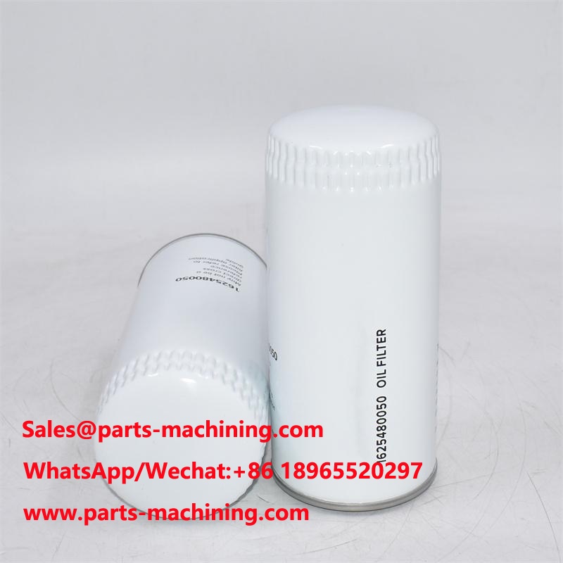 Hydraulikfilter 1626596000 1625480050 SH62420
        