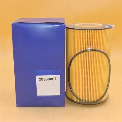 21040164 Oil Filter