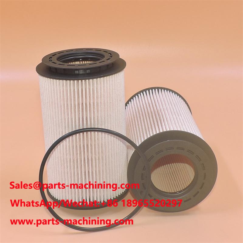 5411663698 Kraftstofffilter-Äquivalent ELG5558 EF-25010 KX230 KX230D
        
