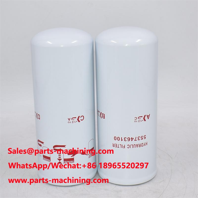 Hydraulic Filter 5537463100